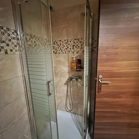 Apartament Luxury Aristotelous Salonic