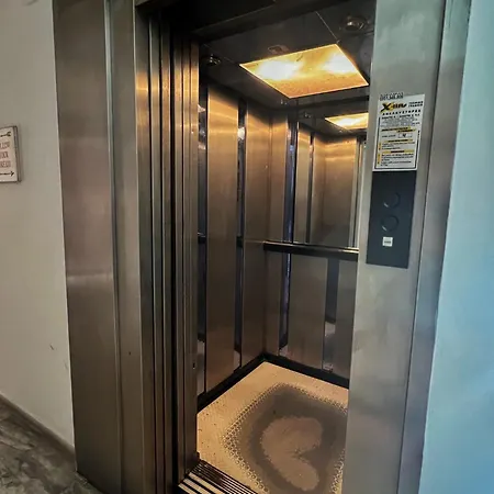 Luxury Aristotelous Appartamento *