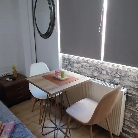 Luxury Aristotelous Salonicco