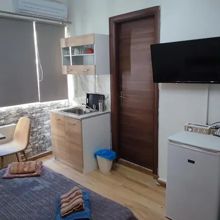 Luxury Aristotelous Salonicco