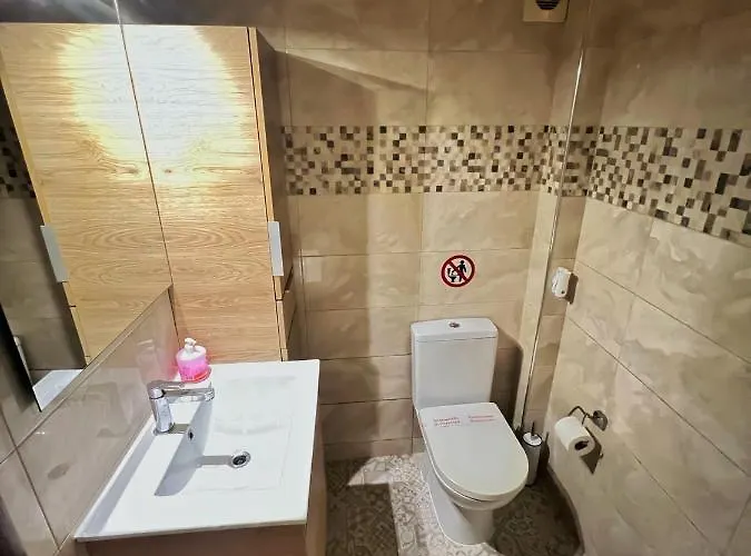 Luxury Aristotelous Appartement *