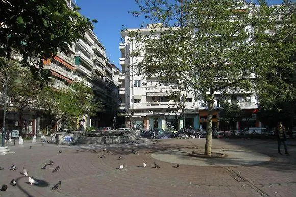 Luxury Aristotelous Thessalonique