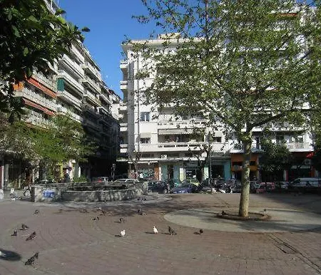 Luxury Aristotelous Tesalónica