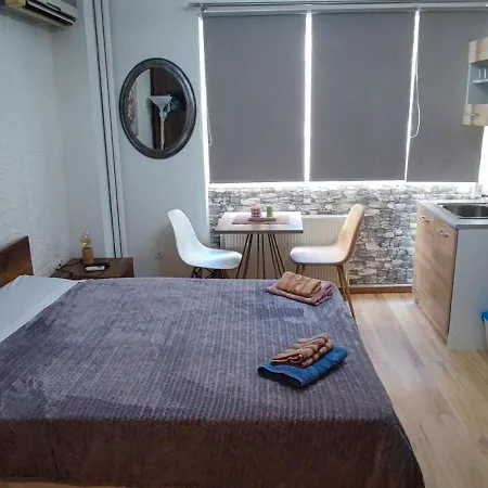 Luxury Aristotelous Tesalónica