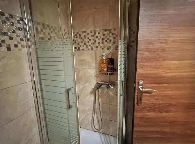 Appartement Luxury Aristotelous Thessaloniki