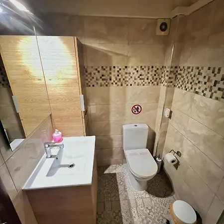 Luxury Aristotelous Apartament *