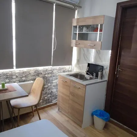 Luxury Aristotelous Salonic