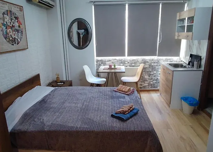 Luxury Aristotelous Thessaloniki