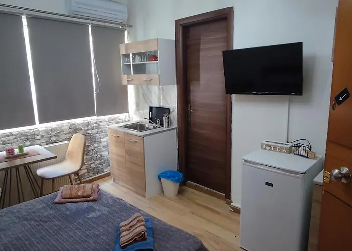 Luxury Aristotelous Thessaloniki